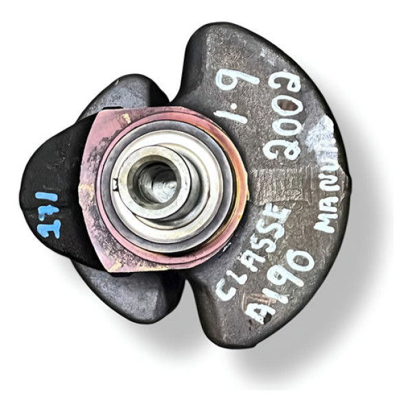 Virabrequim Mercedes Classe A190 1.9 Manual 2002 R16604