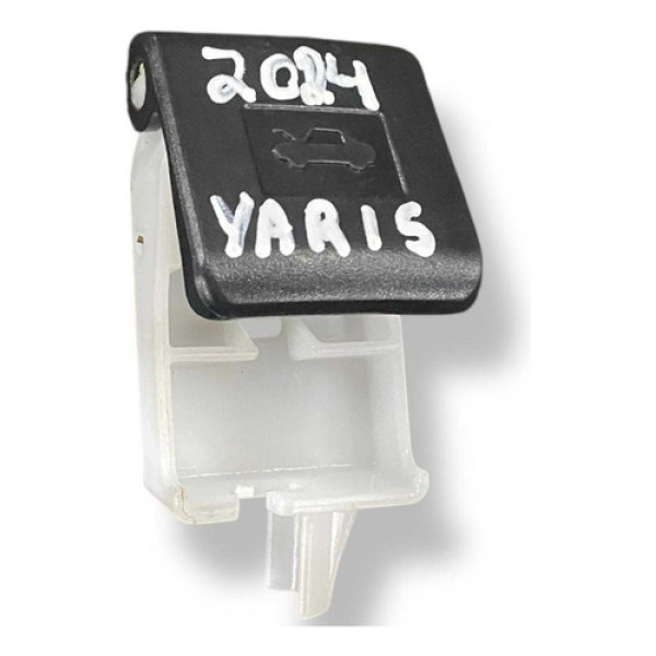 Alavanca Abertura Capo Toyota Yaris Sedan 2023 2024 2025
