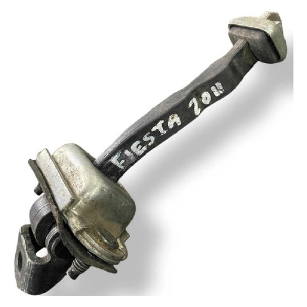 Limitador Porta Dianteira Direita Ford Fiesta 2003 A 2014