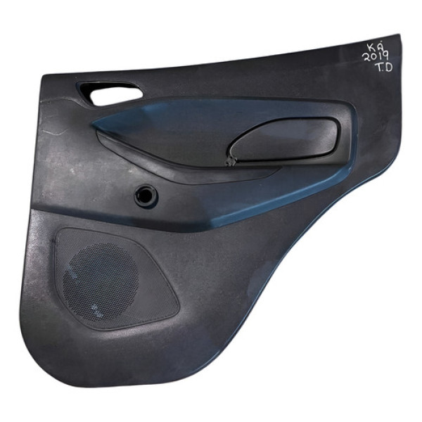 Forro Porta Traseira Direita Ford Ka 2015 A 2019 E3b5a27406