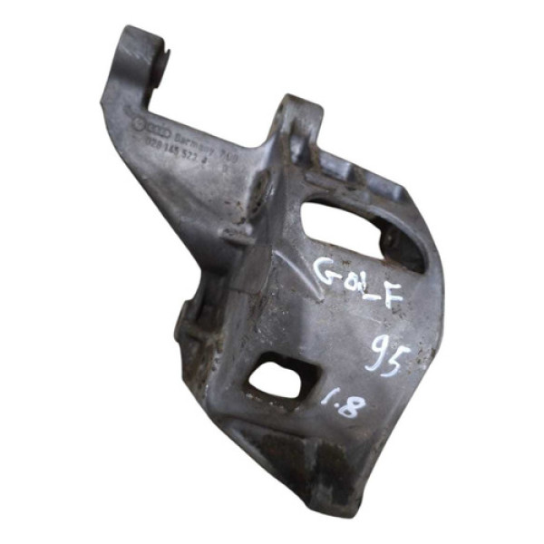 Suporte Bomba Direção Hidráulica Vw Golf 1.8 1995 028145523