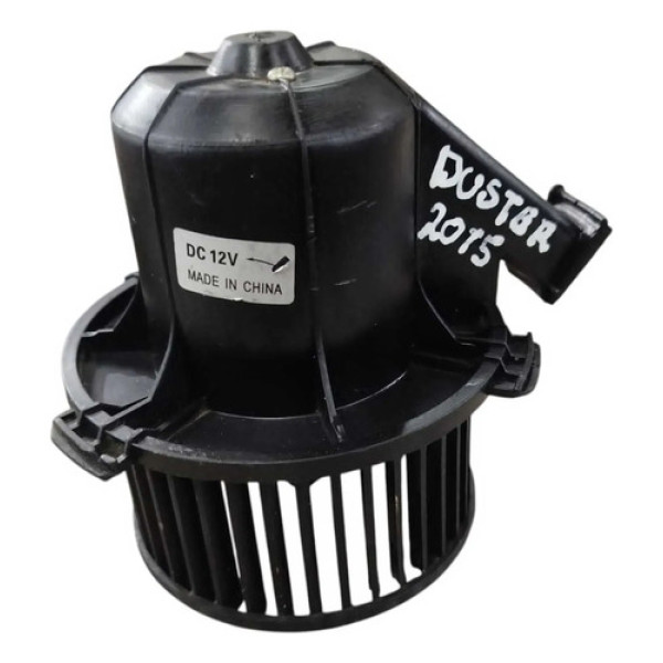 Motor Ventilador Interno Renault Duster 2.0 2014 2015 2016 12v