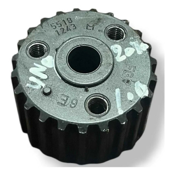 Engrenagem Virabrequim Fiat Uno 1.0 2010 2011 2012 55181243