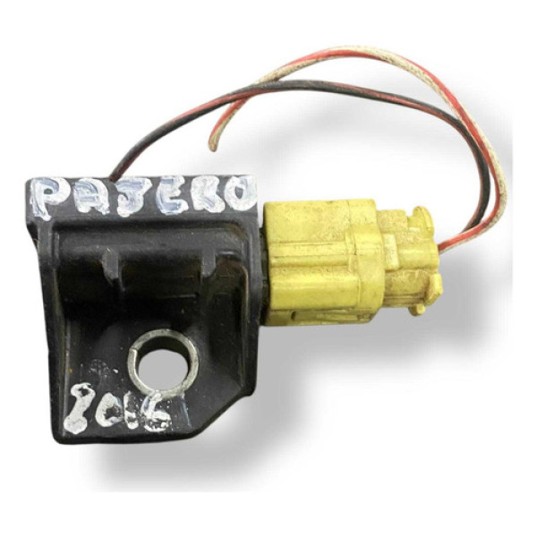 Sensor Detonação Mitsubishi Pajero 2016 2017 2018 8651a068