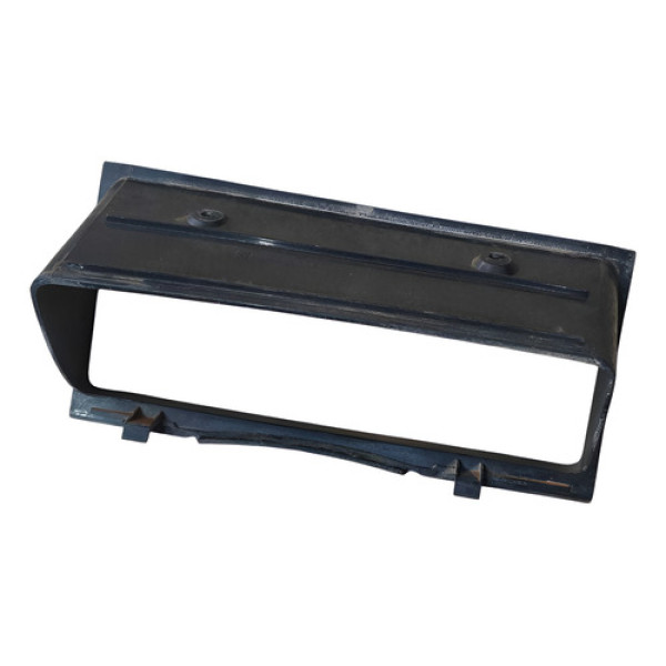 Moldura Painel Instrumento Gm Monza 1988 A 1994 54624965