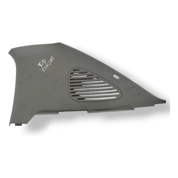 Acabamento Porta Malas Lado Direito Renault Clio 7700435018