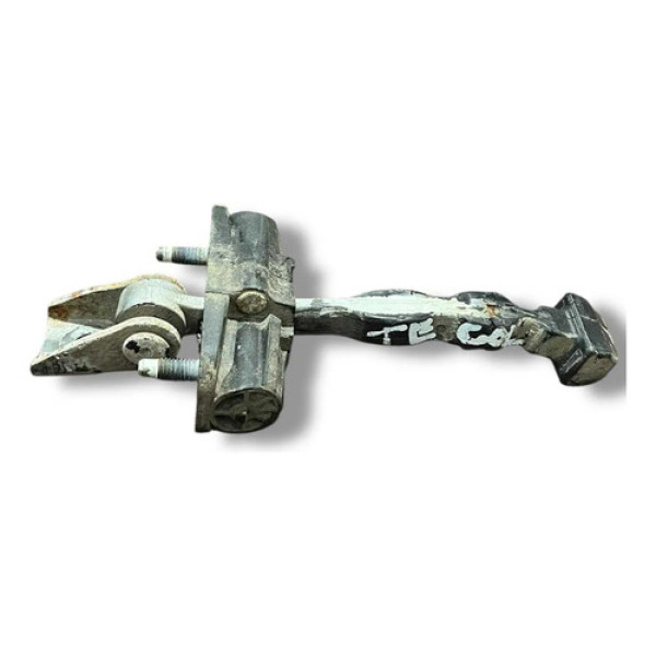 Limitador Porta Traseiro Esquerdo Volkswagen Gol 2008 2009