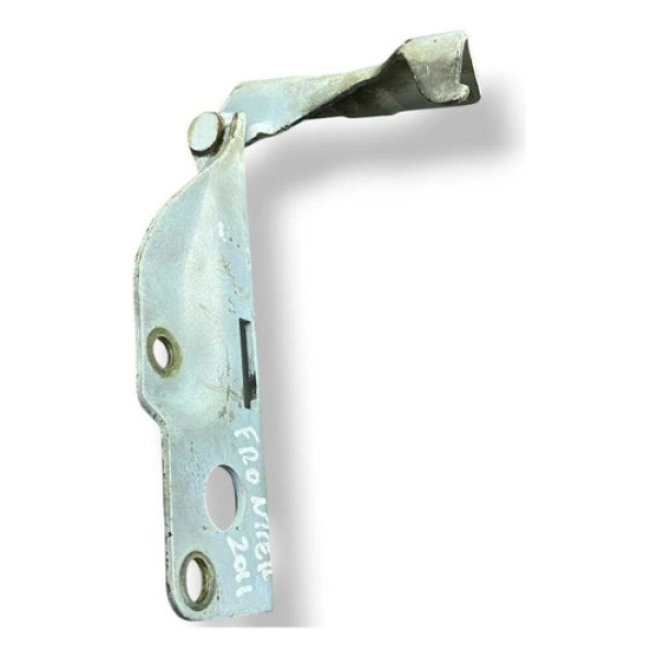 Braço Dobradiça Lado Direito Capo Nissan Frontier 2.5 2011
