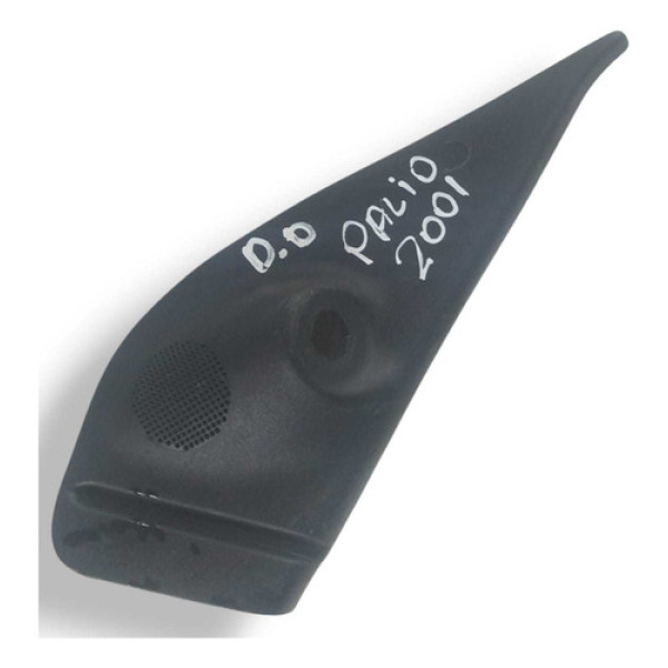 Acabamento Interno Retrovisor Direito Palio 2001 715159000