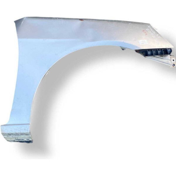 Paralama Lado Direito Honda Civic Lx 2002 A 2006 - Detalhe