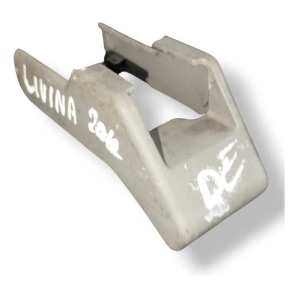 Acabamento Trilho Banco Diant Esq Livina 2010 87505az70a