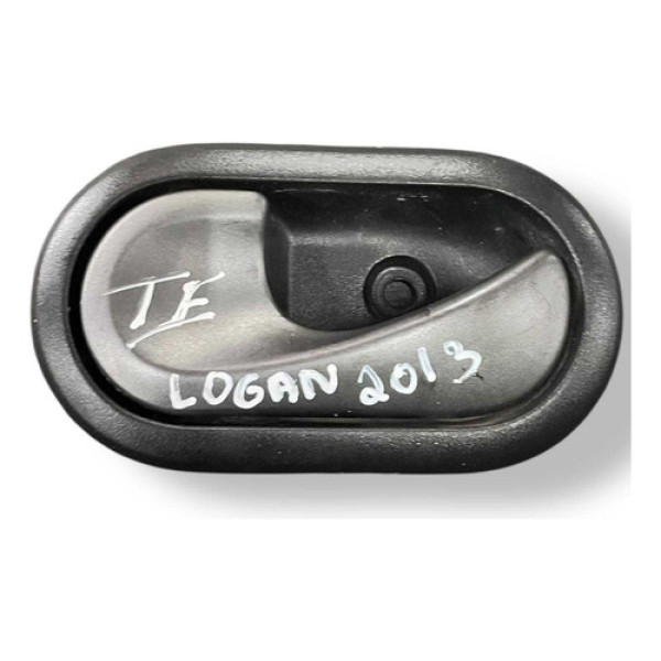 Maçaneta Interna Traseira Esquerda Renault Logan 0503100