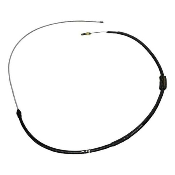 Cabo Freio Mão Traseiro Esquerdo Renault Megane 2007 A 2012