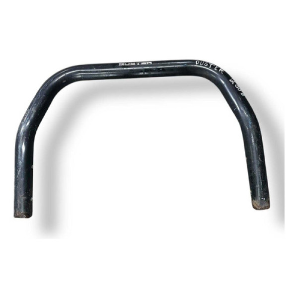 Quebra Mato Renault Duster 2008  2009 2010 2011 2012 2013  Preto