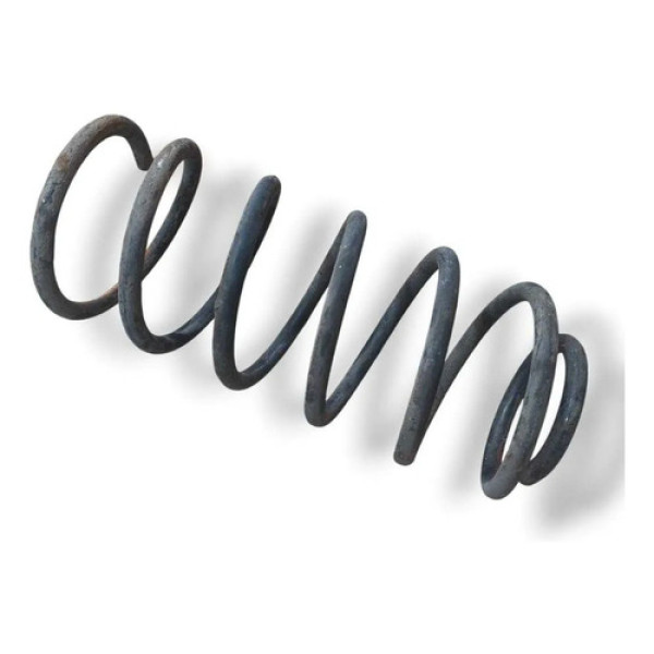 Mola Suspensao Dianteira Direita Fiat Premio 1991 1992 1993