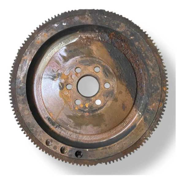 Volante Motor Cremalheira Chevrolet Blazer 2.4 2010 90466546