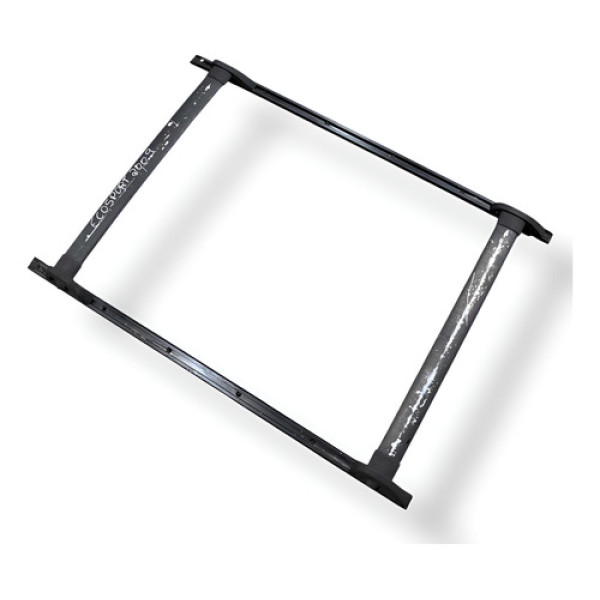 Rack Teto Ford Ecosport 2004 2005 2006 2007 2008 2009 2010 Preto