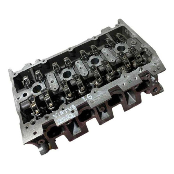 Cabeçote Gol Saveiro Fox Virtus 1.6 2016/2020  04e103404cc