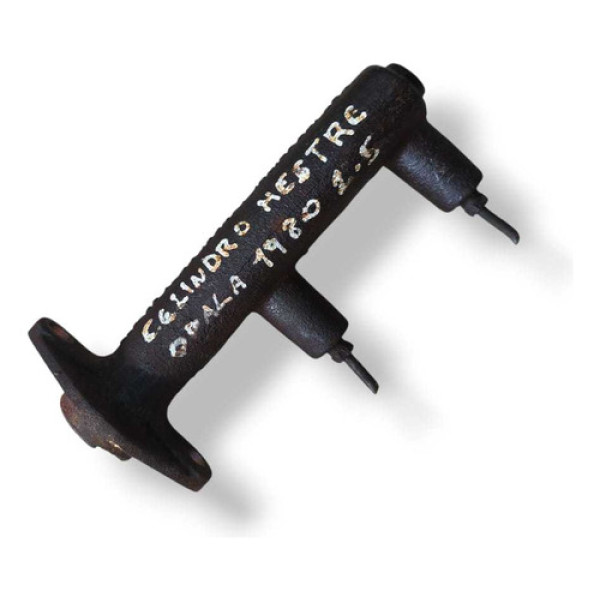 Cilindro Mestre Freio Gm Opala 1.5 1980 A 1982 62909vfcc1350