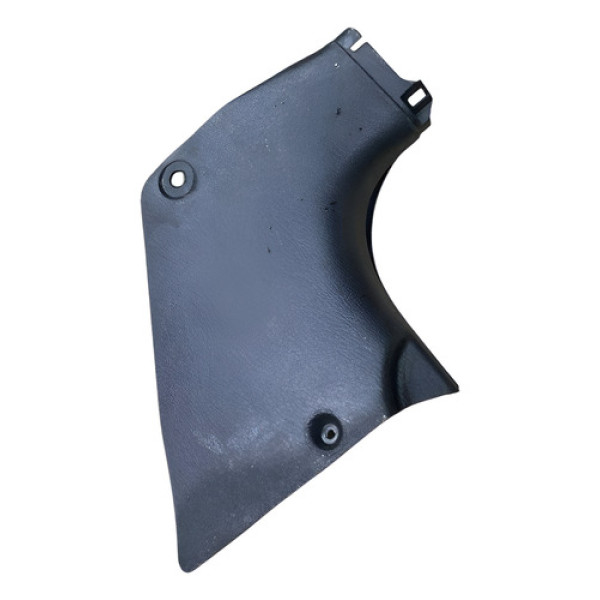 Acabamento Soleira Esquerdo Chevrolet Vectra 97/04 90503591 Verde-escuro