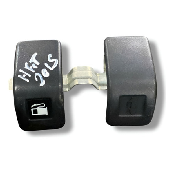 Alavanca Puxador Abertura Portinhola Honda Fit 1.5 2015 2016