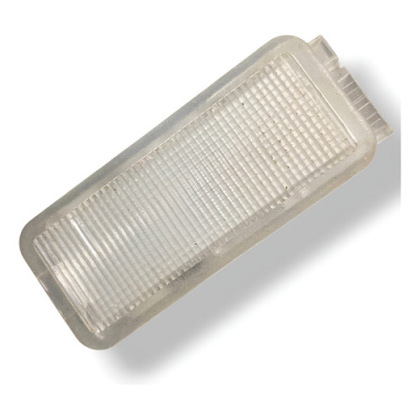 Luz Cortesia Tampa Traseira Peugeot 206 2006 2007 2008 2009