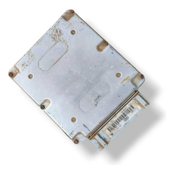 Módulo Injeção Volkswagen Pointer 1.8 1995 1996 F4ff12a650bd