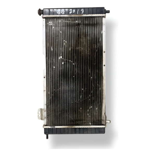 Radiador Água Chery Qq 2011 2012 2013 2014 2015 2016 2017