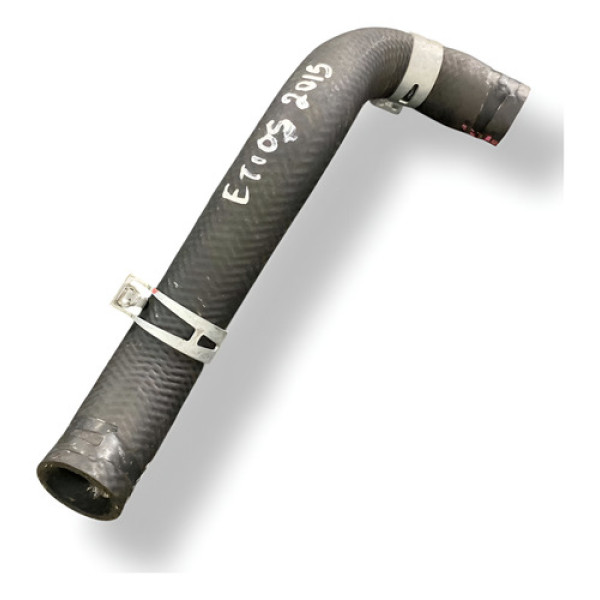 Mangueira Radiador Toyota Etios 1.5  2015 2016 2017