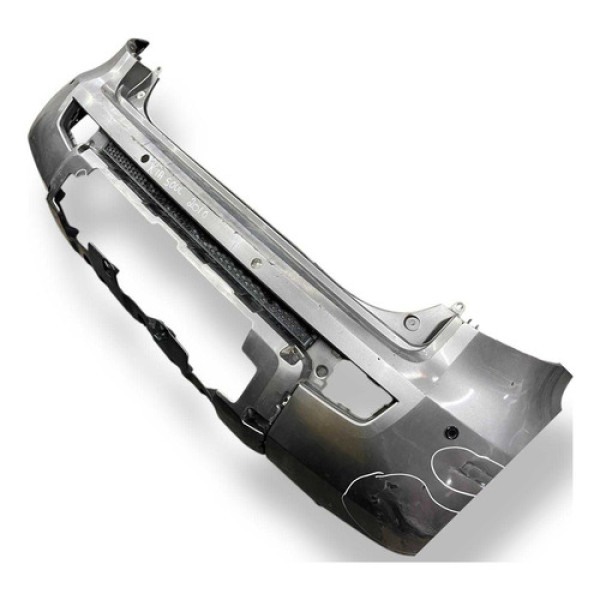 Parachoque Traseiro Kia Soul 2010 2011 2012 2013 Detalhe