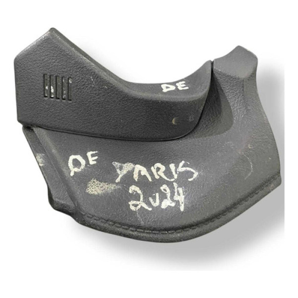 Moldura Inf Painel Esquerdo Toyota Yaris Sedan 554330d330