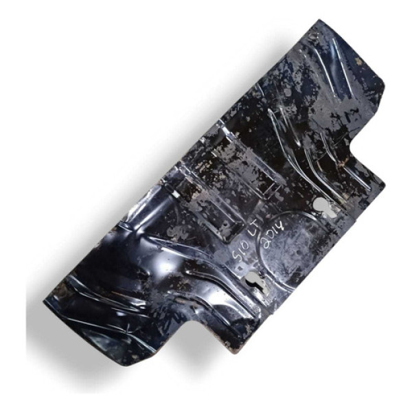 Protetor Carter Chevrolet  S10 2.4 2012/2013/2014/2015/2016