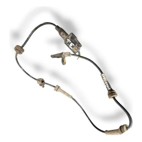 Sensor Abs Traseiro Esquerdo Land Rover Freelander 2  2008