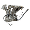 Coletor Admissão Chevrolet Corsa Classic 1.0 05 /10 93286142
