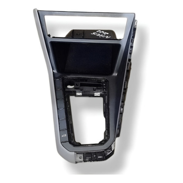 Console Central Volkswagen Nivus 2021 2022 2023 6ea863241