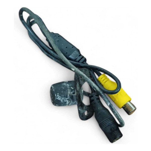 Câmera De Ré Mitsubishi Asx 2013 2014 2015 2016 2017 Origin