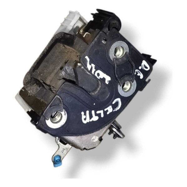 Fechadura Porta Dianteira Direita Chevrolet Celta 2011 2012