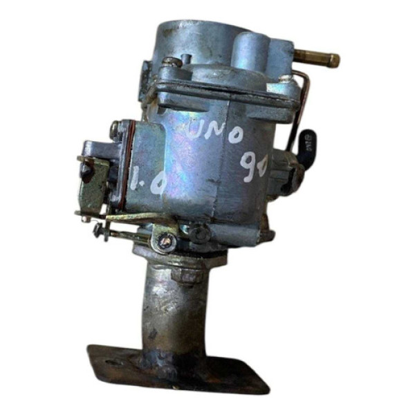 Carburador Fiat Uno Mille Electronic 1993 1994 1995 1.0