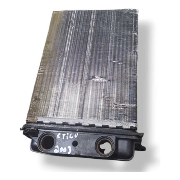 Radiador Ar Quente Fiat Stilo 2002 2003 2004 2005 5b3911100