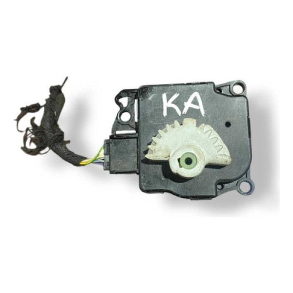 Motor Atuador Ventilação Caixa Ar Ford Ka 2018 Av1119e616ab