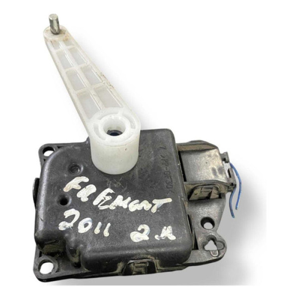 Motor Atuador Caixa Ar Fiat Freemont 2.4 2011/2014 113800264