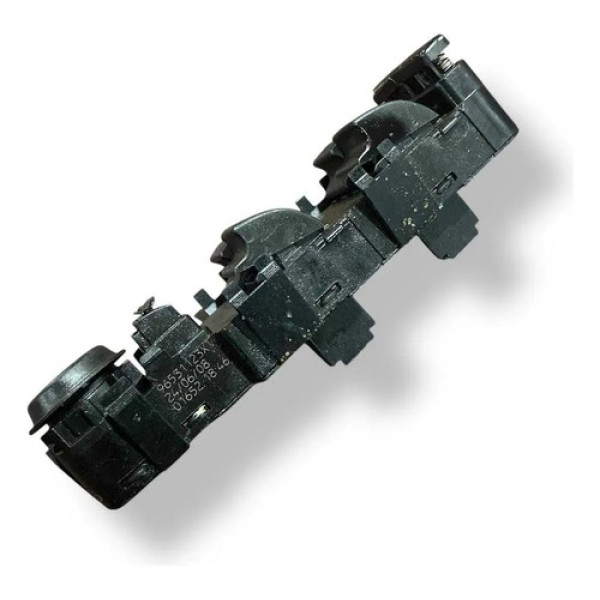 Comando Vidro Elétrico Dianteira Esquerda 307 532697001