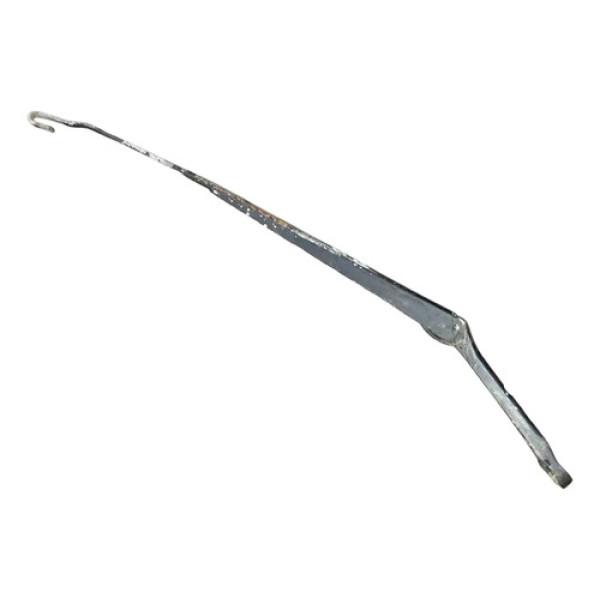 Braço Limpador Direito Parabrisa Ford Focus 2003 Xs4117527 Direito