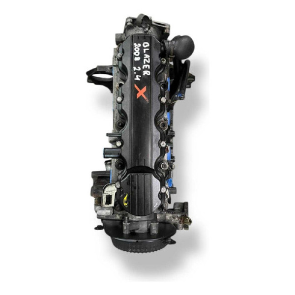 Motor Parcial Chevrolet Blazer 2.4 2008 2009 2010 2011 2012 