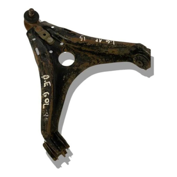 Bandeja Suspensão Dianteiro Esquerdo Vw Gol G3 1.6 2004 2005