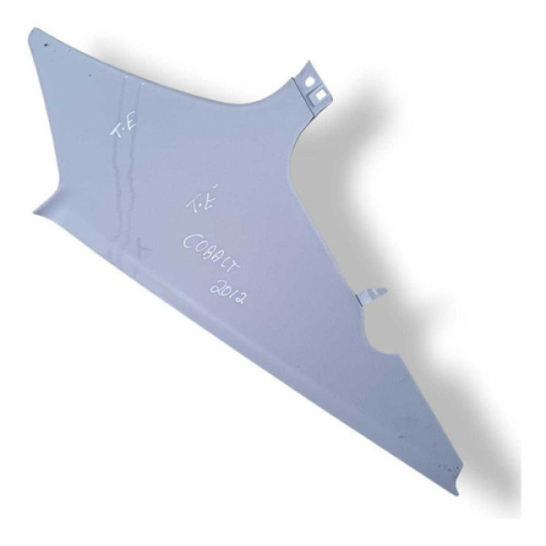 Moldura Coluna Traseira Esquerda Cobalt 2013 94774847