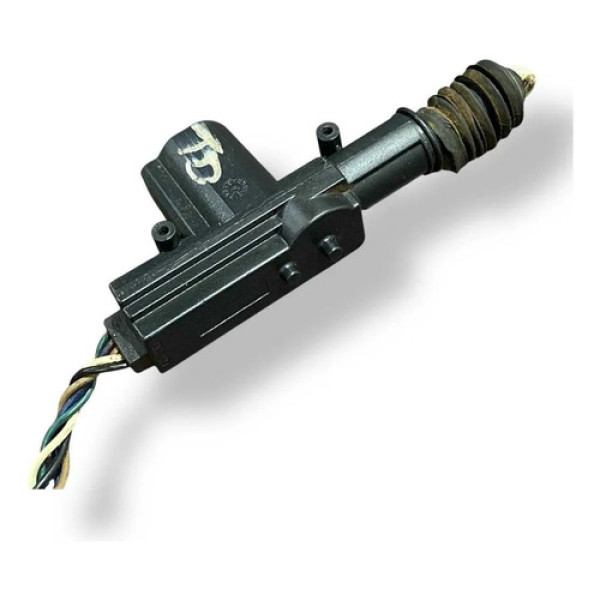 Trava Elétrica Renault Logan 2014 2015 2016 2017 2018 2019