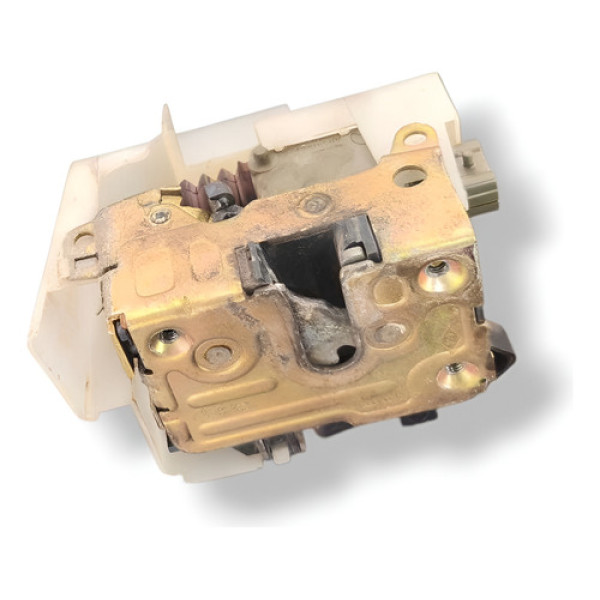 Fechadura Porta Dianteira Esquerda Renault Megane 1999