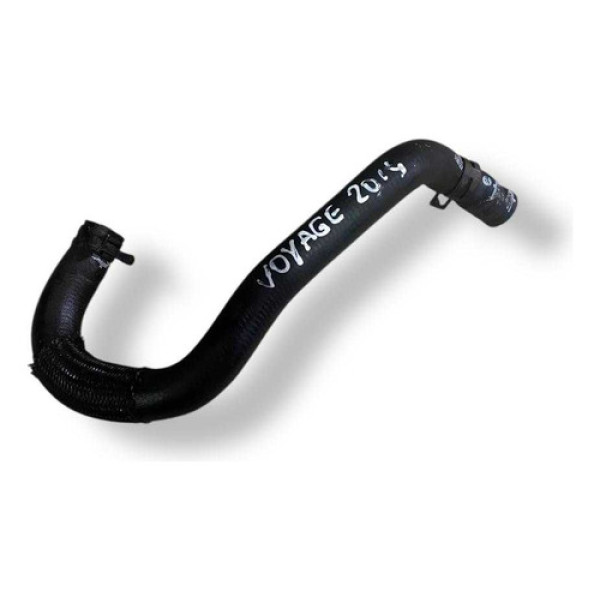 Tubo Cano D´agua Volkswagen Voyage 2014 2015 2016 2017 2018