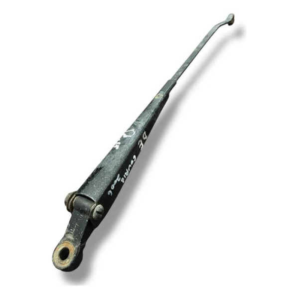 Braço Limpador Parabrisa Esquerdo Courier 2006 Xs6117b589 Esquerdo